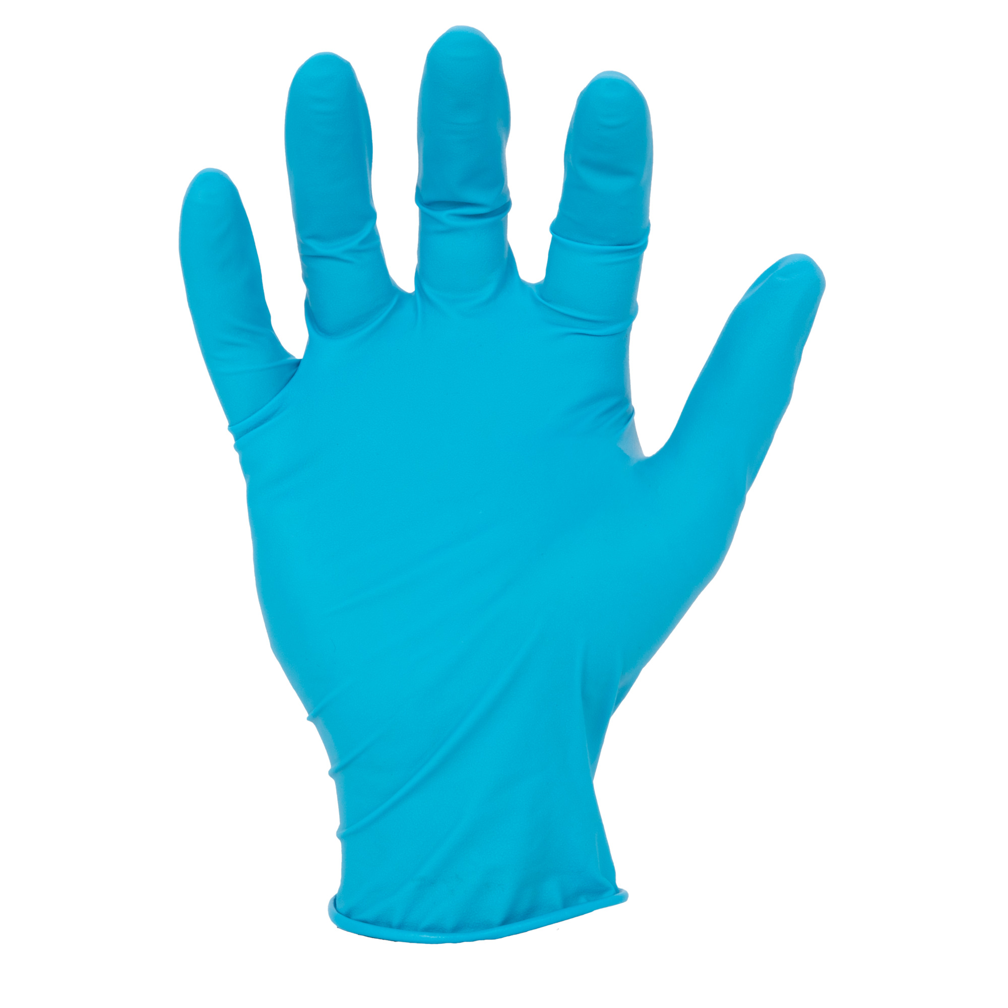 212 Performance Glove 8 Mil Nitrile Blue Xl